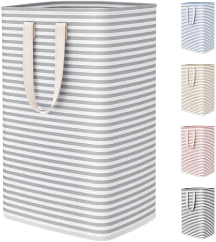 Lifewit 75L Large Collapsible Laundry Basket by Lifewit