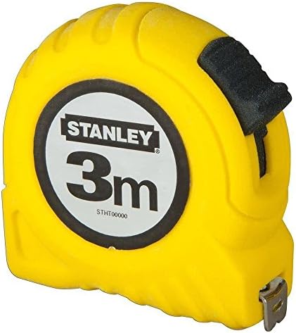 STANLEY Tape Measure 1-30-487 - Image 4