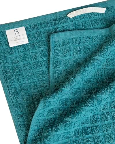 Bumble Kitchen Towels, 100% Cotton Dish Towels - Image 4