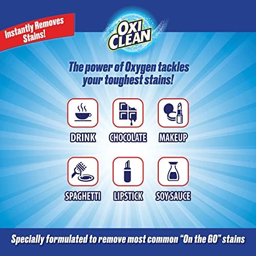 OxiClean On The Go Stain Remover Pen - Image 3