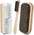 3Pcs Shoe Shine Kit by Unknown