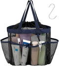 Mesh Shower Caddy Portable by F-color