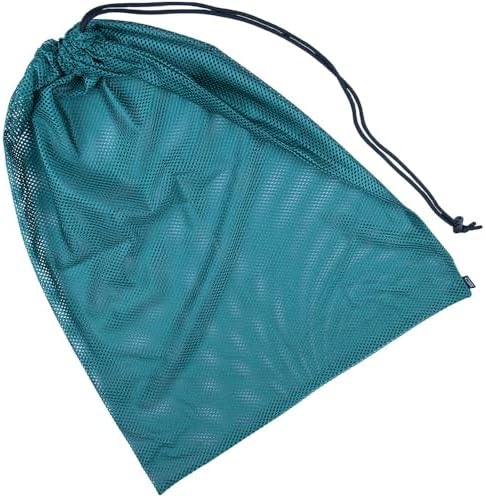 Golberg Mesh Bag by Golberg