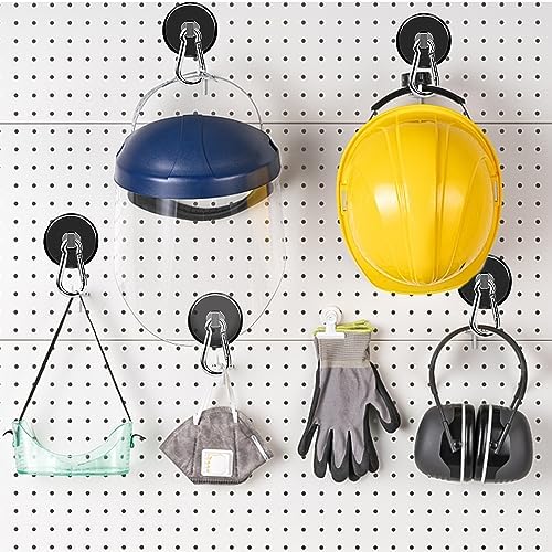 LOVIMAG Magnetic Hooks 150 LBS Strong Magnets Cruise 6Pack Magnet - Image 7