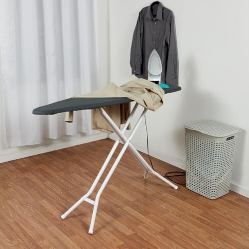 Ironing Board Cover and Pad, 100% Cotton - Image 7