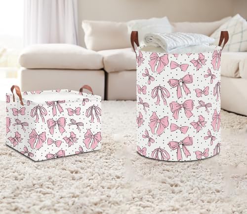 NTAOHAMPER Laundry Hamper, Laundry Basket, Baby Nursery Hamper, Waterproof - Image 3