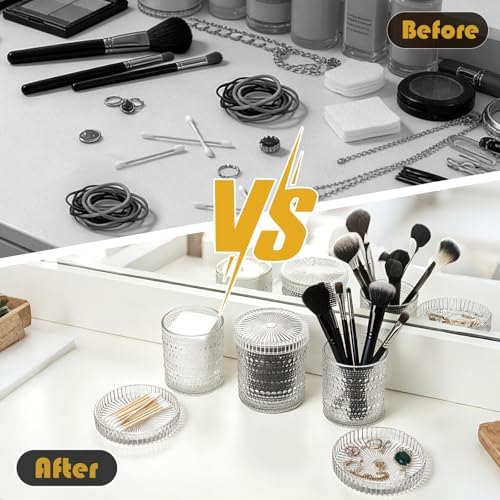Flrolove Bathroom Organizers and Storage - Image 5