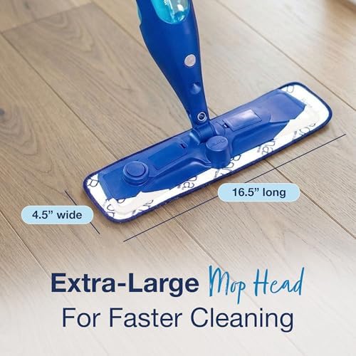 Bona PowerPlus Premium Motion Spray Mop - Image 5