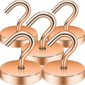 Neosmuk Magnetic Hooks Steel Tube Design by Neosmuk