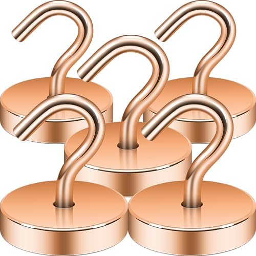Neosmuk Magnetic Hooks Steel Tube Design by Neosmuk