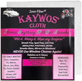 Kaywos Cloth Premium Microfiber Cleaning Cloth by Unknown