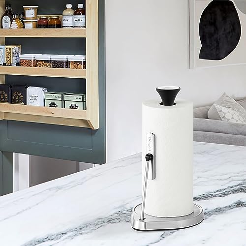 Dailyart Paper Towel Holder Stand - Image 7