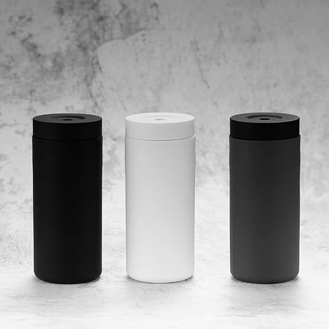 Soap Dispenser, Liquid Dish Soap Dispenser Squeeze Bottle, Silicone Divided - Image 8