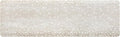 House of Noa Nama Standing Mat – Anti-Fatigue Cushioned Kitchen Mats for Floor | Ergonomic Bounce-Back Foam Kitchen Mats | Anti-Fatigue Mats for Kitchen & Standing | Fawn Shea | 22"x72"