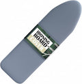 Hearth & Harbor Ironing Board Cover and Pad 15x54 Full Size, Thick Heavy Duty by HearthHarbor