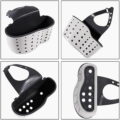 Kitchen Sink Caddy Sponge Holder - Image 2