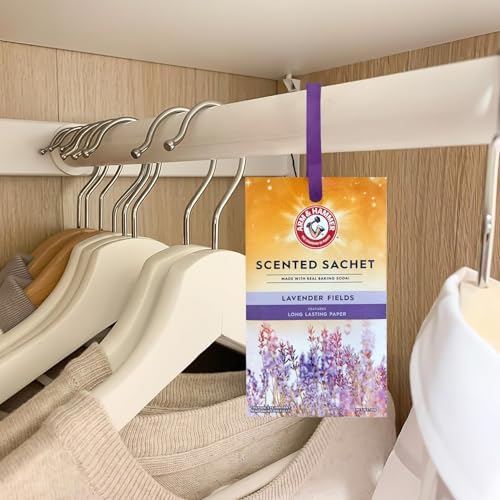ARM & HAMMER 3 Pack Scented Sachets - Image 6