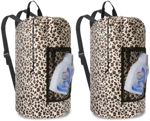 Laundry Bag Backpack Durable Laundry Bag by GuangzhouTailinTechnologyCo
