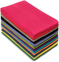 COTTON CRAFT Multicolor Kitchen Towels by COTTONCRAFT
