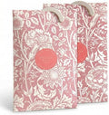 The Master Herbalist Scented Wardrobe Freshener Sachets in a William Morris by TheMasterHerbalist