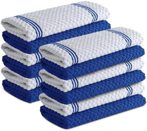 Infinitee Xclusives Premium Kitchen Towels by InfiniteeXclusives