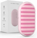 Rechargeable Fabric Shaver, Magictec Lint Remover Sweater Defuzzer Lints Fuzzs by Magictec