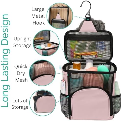 TERRA HOME College Dorm Room Essentials - Image 3