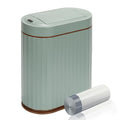 ELPHECO Motion Sensor Bathroom Trash Can by ELPHECOUSA