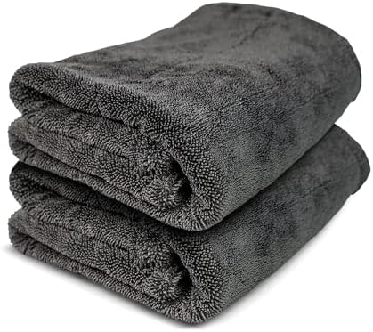 ExoForma Mega Car Drying Towel by ExoForma