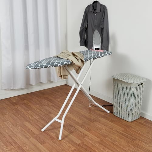 Ironing Board Cover and Pad, 100% Cotton - Image 7