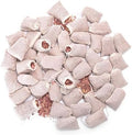 Lavande Sur Terre Pack of 48 Cedar Sachets Bag, Home Fragrance Sachet by LavandeSurTerre