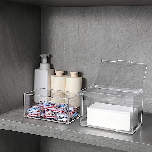 rejomiik Large Dryer Sheet Holder, Dryer Sheet Dispenser - Image 4