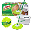 Libman Lightning Spin Mop System by TheLibmanCompany
