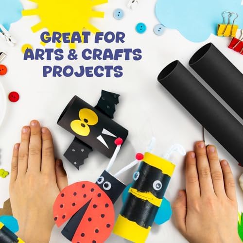 MotiMind 60 Pcs Cardboard Tubes - Image 4