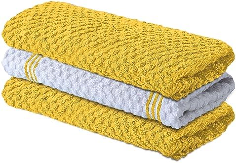 Infinitee Xclusives Kitchen Towels by InfiniteeXclusives