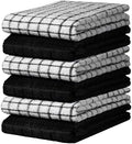 Bumble Kitchen Towels, 100% Cotton Dish Towels by BumbleTowels