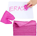 Tanlade 30 Pcs Dry Erase Cloth, 6 X 6 Inch by Tanlade