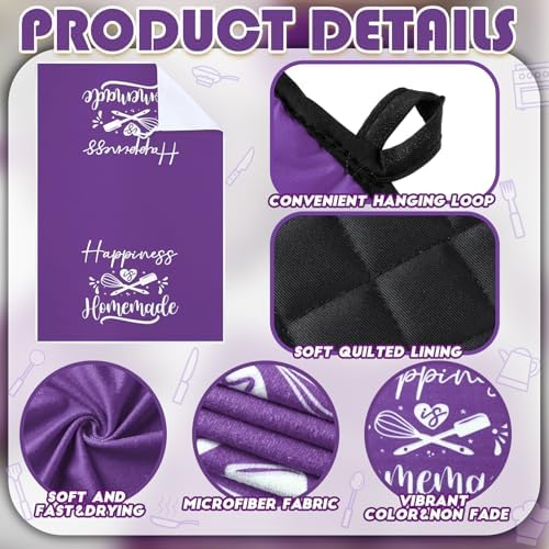Sratte 6 Pcs Kitchen Decor Accessories Set - Image 6