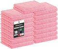 Homaxy 100% Cotton Terry Bulk Kitchen Towels, 15 Pack by Homaxy