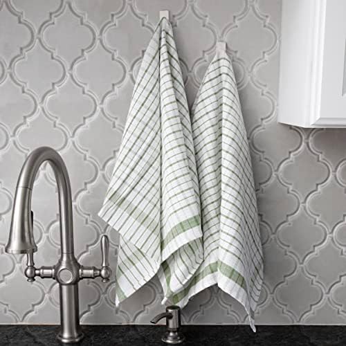 Ritz Wonder Towels, 100% Cotton Kitchen Towels, Highly Absorbent, Large Size - Image 5