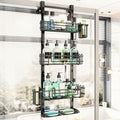 HapiRm Over the Door Shower Caddy by HapiRm
