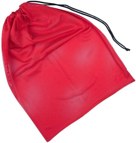 Golberg Mesh Bag by Golberg
