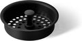 Kohler K-8803-BL Duostrainer Sink Strainer Basket, Matte Black by Unknown