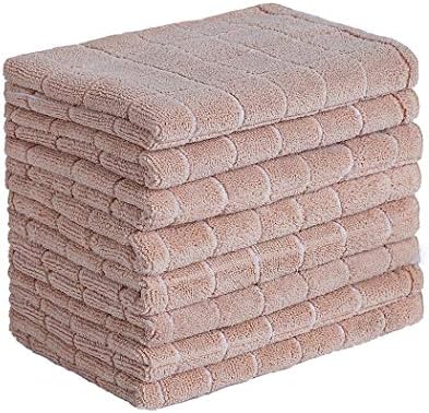 Microfiber Dish Towels by HYERKITCHEN