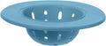 OGGI Silicone Sink Strainer- Great Kitchen Sink Strainer, Sink Drain Strainer by Unknown