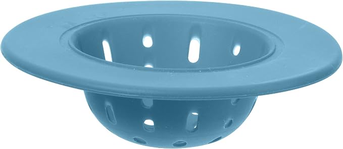 OGGI Silicone Sink Strainer- Great Kitchen Sink Strainer, Sink Drain Strainer by Unknown