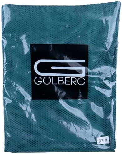 Golberg Mesh Bag - Image 2