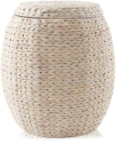 Casafield Round Storage Basket - Image 3