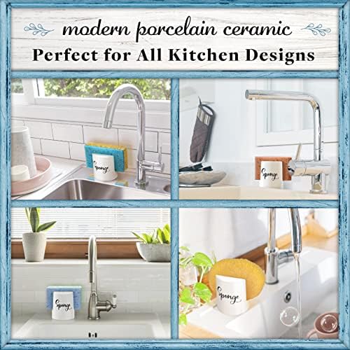 Home Acre Designs Sponge Holder - Image 6