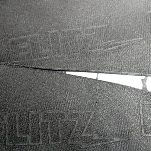 FLITZ Tear Away Microfiber Towel Roll - Image 5